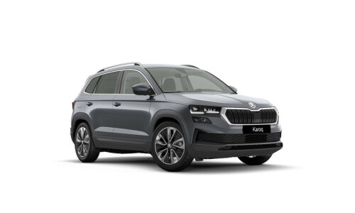 skoda karoq style 2,0 tdi 110 kw (150 cv) 7 marce - dsg
