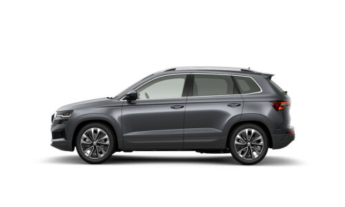 skoda karoq style 2,0 tdi 110 kw (150 cv) 7 marce - dsg