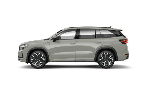skoda kodiaq sportline 130 edition 7 posti 2,0 tdi 110 kw (150 cv) 7 marce – dsg