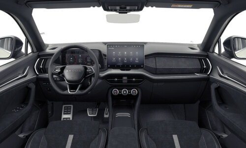 skoda kodiaq sportline 130 edition 7 posti 2,0 tdi 110 kw (150 cv) 7 marce - dsg