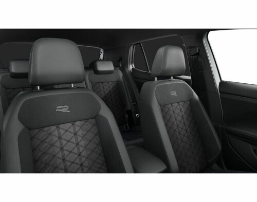 volkswagen nuova t-cross r-line plus 1.0 tsi 85 kw (115 cv) manuale