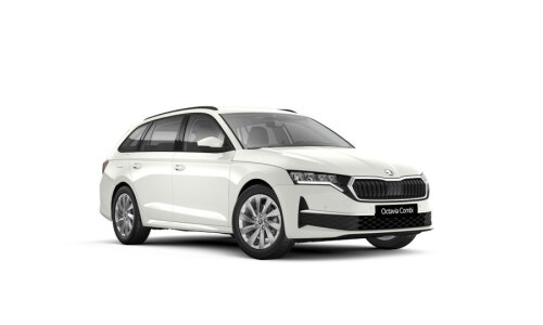 skoda octavia wagon executive 1,5 tsi hybrid 85 kw (115 cv) 7 marce - dsg