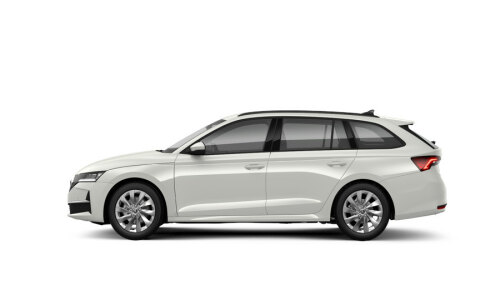 skoda octavia wagon executive 1,5 tsi hybrid 85 kw (115 cv) 7 marce - dsg