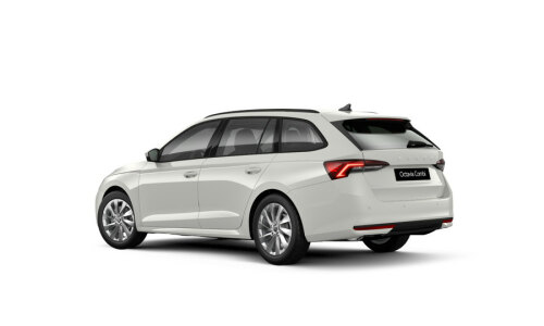 skoda octavia wagon executive 1,5 tsi hybrid 85 kw (115 cv) 7 marce - dsg