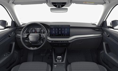 skoda octavia wagon executive 1,5 tsi hybrid 85 kw (115 cv) 7 marce - dsg