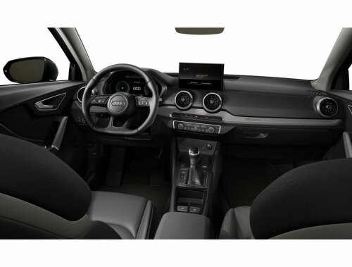 audi q2  identity black 35 tdi  110(150) kw(cv) s tronic