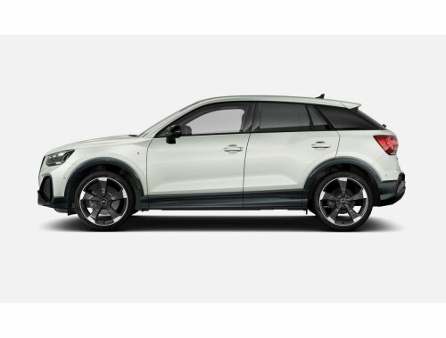 audi q2  identity black 35 tfsi  110(150) kw(cv) s tronic