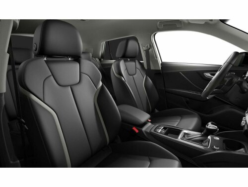 audi q2  identity black 35 tfsi  110(150) kw(cv) s tronic