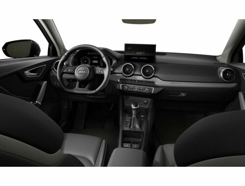 audi q2  identity black 35 tfsi  110(150) kw(cv) s tronic