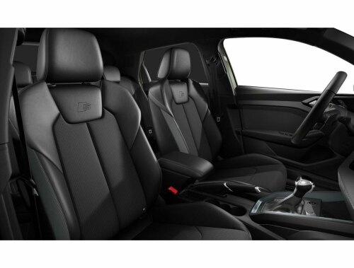 audi a1 sportback identity black 30 tfsi  85(116) kw(cv) s tronic