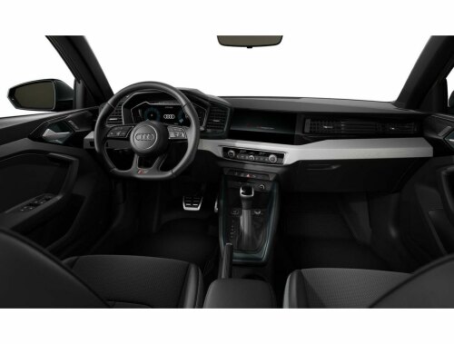 audi a1 allstreet identity contrast 30 tfsi  85(116) kw(cv) s tronic