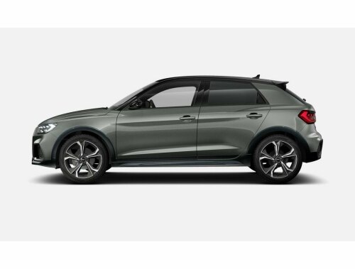 audi a1 allstreet identity contrast 30 tfsi  85(116) kw(cv) s tronic