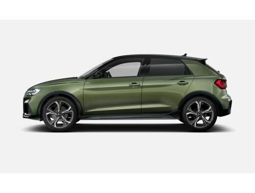 audi a1 allstreet identity contrast 30 tfsi  85(116) kw(cv) s tronic