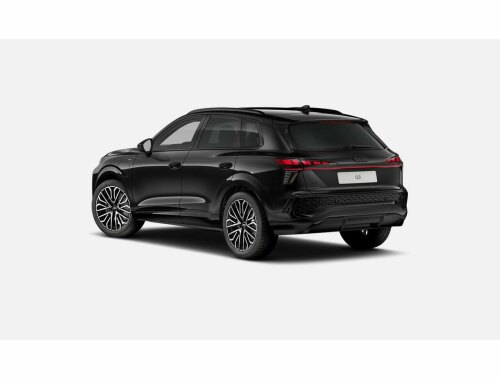 audi q3 suv s line edition e-hybrid  200 kw s tronic