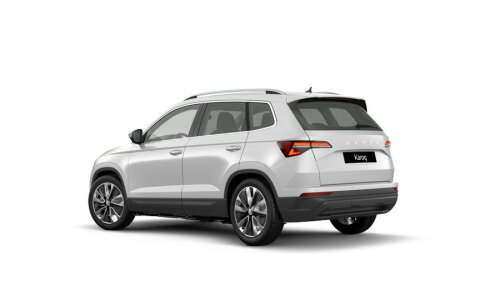 skoda karoq style 2,0 tdi 110 kw (150 cv) 7 marce – dsg