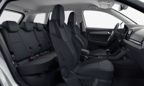 skoda karoq style 2,0 tdi 110 kw (150 cv) 7 marce - dsg