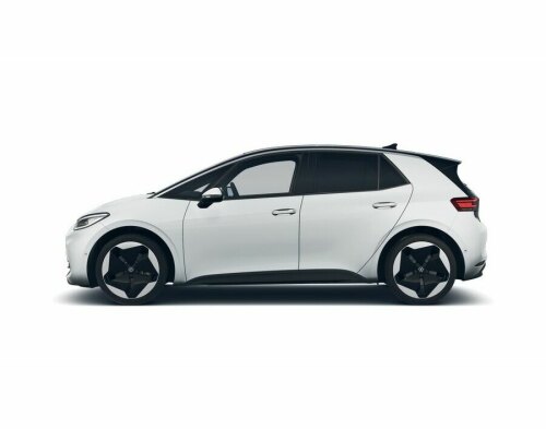 volkswagen id.3 pro s edition plus batteria da 79kwh (net) 150 kw (204 cv)