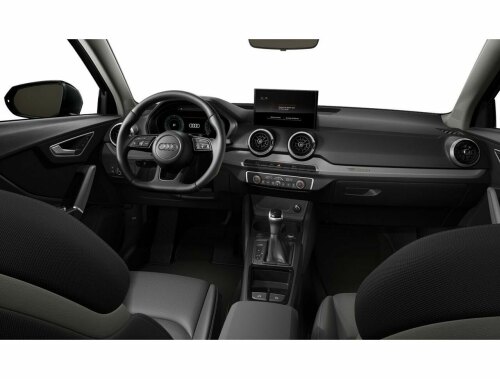 audi q2  identity black 35 tdi  110(150) kw(cv) s tronic