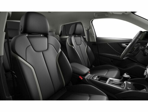 audi q2  s line edition 35 tdi  110(150) kw(cv) s tronic