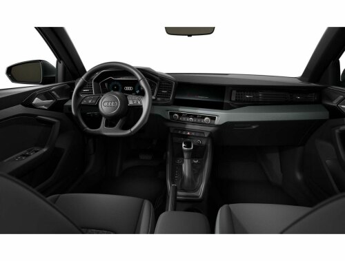 audi a1 sportback s line edition 35 tfsi  110(150) kw(cv) s tronic