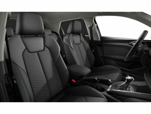 audi a1 sportback s line edition 30 tfsi  85(116) kw(cv) s tronic