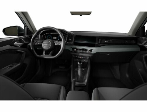 audi a1 sportback identity black 30 tfsi  85(116) kw(cv) s tronic