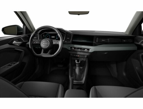 audi a1 sportback identity black 30 tfsi  85(116) kw(cv) s tronic