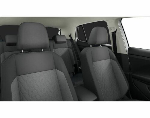 volkswagen nuova t-cross edition plus 1.0 tsi 85 kw (115 cv) dsg