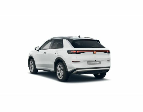 volkswagen nuovo t-roc style 1.5 etsi act 110 kw (150 cv) dsg