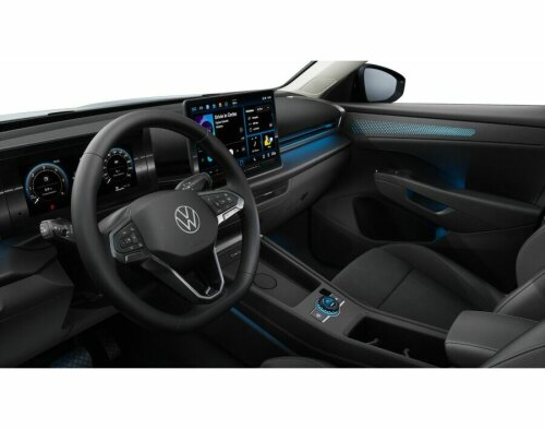 volkswagen nuovo t-roc style 1.5 etsi act 110 kw (150 cv) dsg