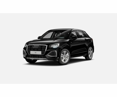 audi q2  business advanced 35 tfsi  110(150) kw(cv) s tronic