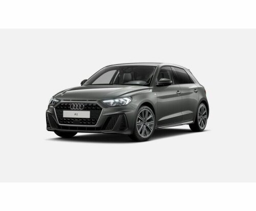 audi a1 sportback s line edition 30 tfsi  85(116) kw(cv) s tronic