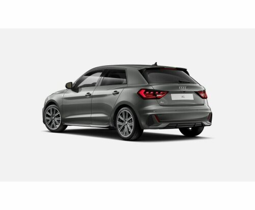 audi a1 sportback s line edition 30 tfsi  85(116) kw(cv) s tronic