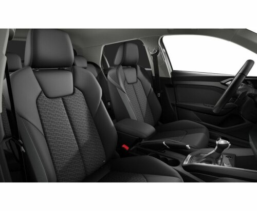audi a1 sportback s line edition 30 tfsi  85(116) kw(cv) s tronic