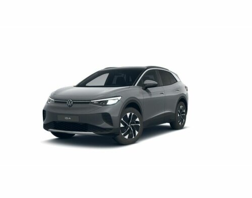 volkswagen id.4 pure edition plus batteria da 52kwh (net) 125 kw (170 cv)