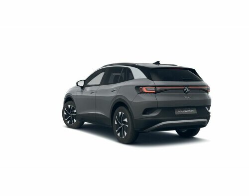 volkswagen id.4 pure edition plus batteria da 52kwh (net) 125 kw (170 cv)