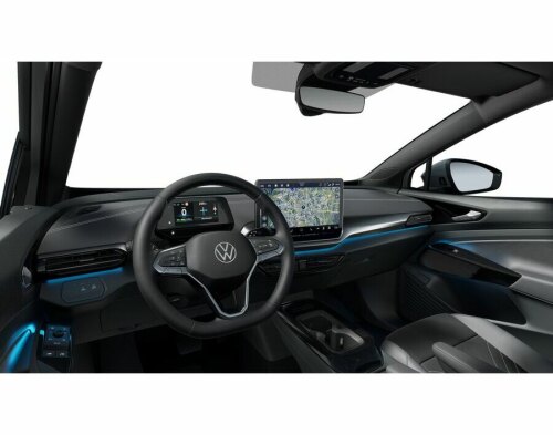 volkswagen id.4 pure edition plus batteria da 52kwh (net) 125 kw (170 cv)