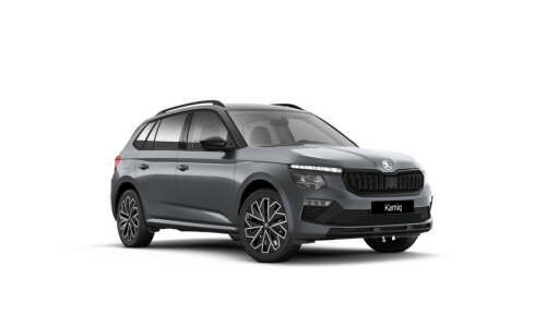 skoda kamiq 130 edition 1,5 tsi 110 kw (150 cv) 7 marce - dsg