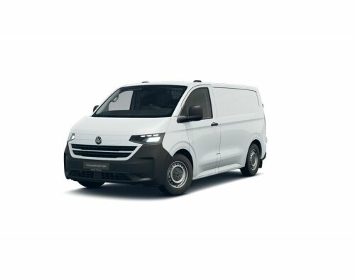 volkswagen veicoli commerciali transporter van 2.0 tdi 81 kw ant. man. l1