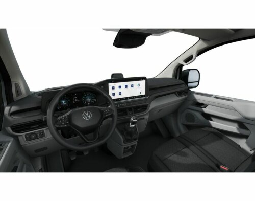 volkswagen veicoli commerciali transporter van 2.0 tdi 81 kw ant. man. l1