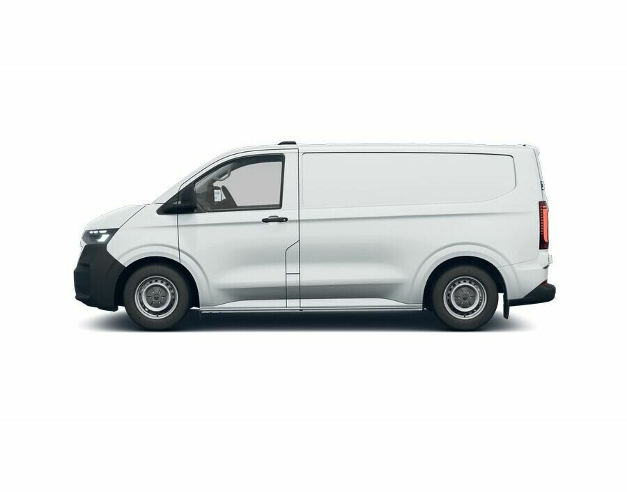 volkswagen veicoli commerciali transporter van 2.0 tdi 110 kw ant. man. l1
