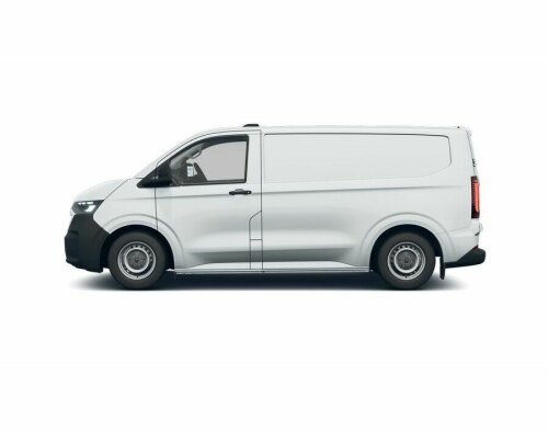volkswagen veicoli commerciali transporter van 2.0 tdi 110 kw ant. man. l1