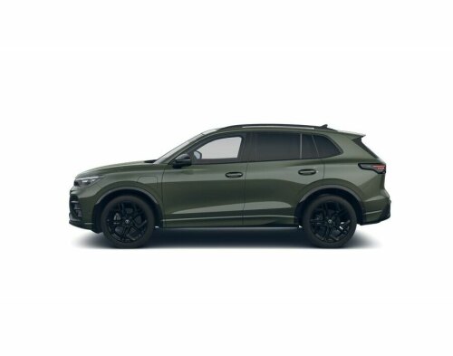 volkswagen nuova tiguan r-line plus 1.5 tsi ehybrid 150 kw (204 cv) dsg