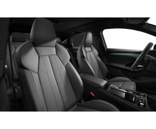 audi q6 sportback s line edition e-tron performance  225,00 kw