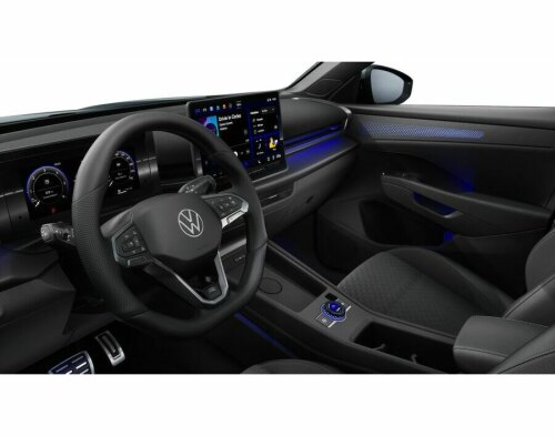 volkswagen nuovo t-roc r-line 1.5 etsi act 110 kw (150 cv) dsg