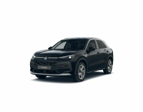 volkswagen nuovo t-roc style 1.5 etsi act 110 kw (150 cv) dsg