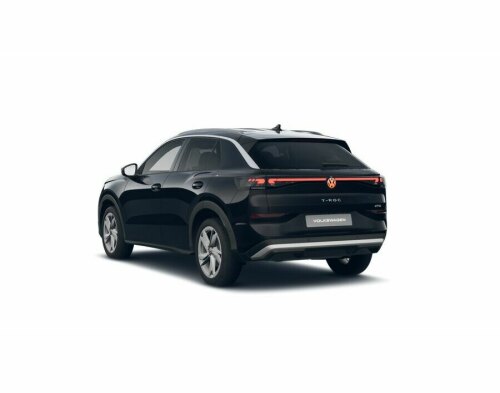 volkswagen nuovo t-roc style 1.5 etsi act 110 kw (150 cv) dsg