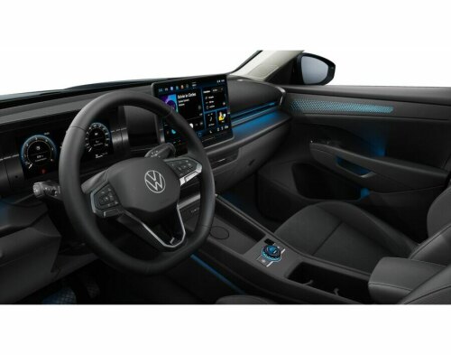 volkswagen nuovo t-roc style 1.5 etsi act 110 kw (150 cv) dsg