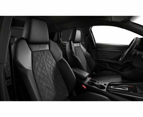 audi rs 3 sportback    294 kw s tronic