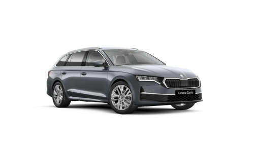 skoda octavia wagon style 2,0 tdi 110 kw (150 cv) 7 marce - dsg